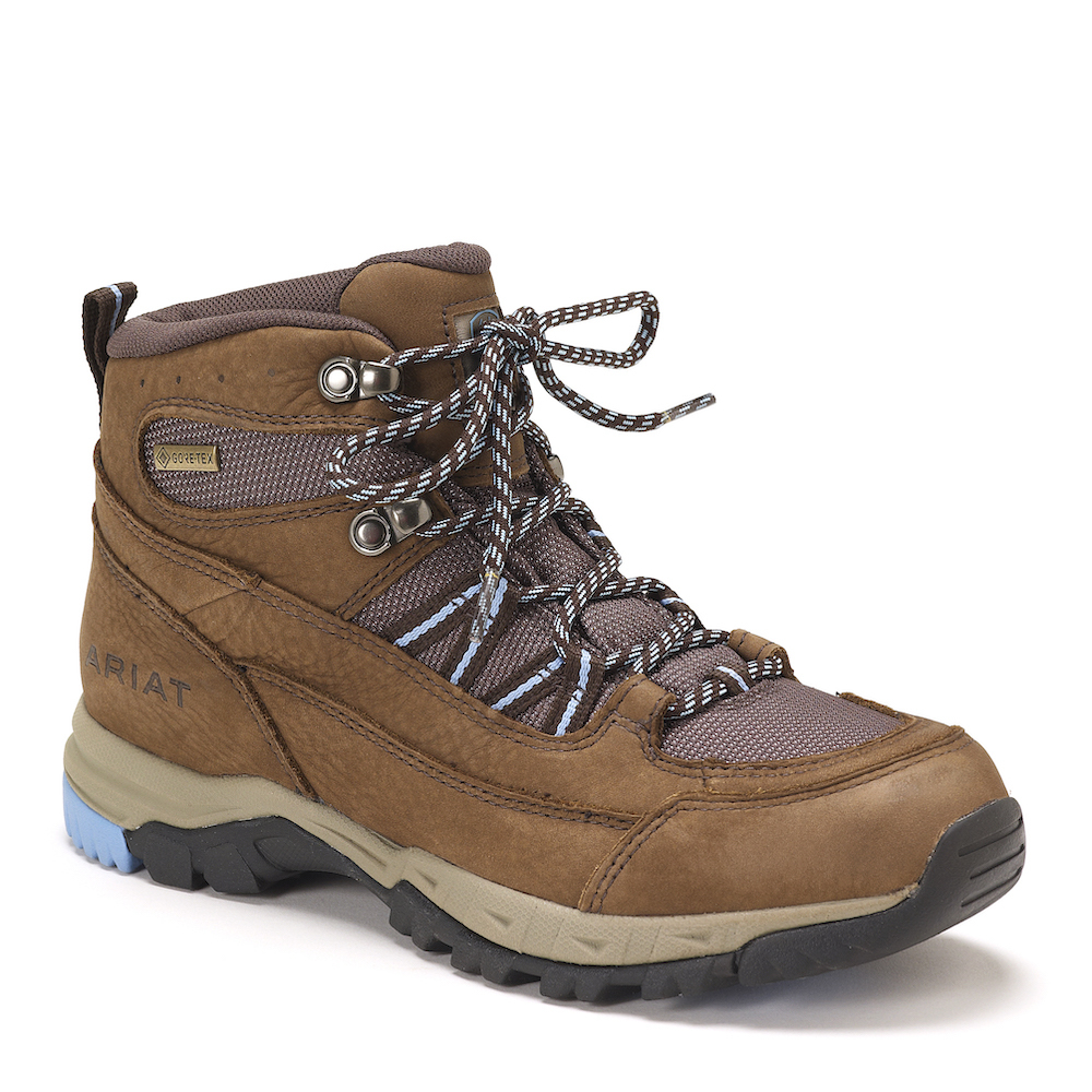 ariat waterproof hiking boots