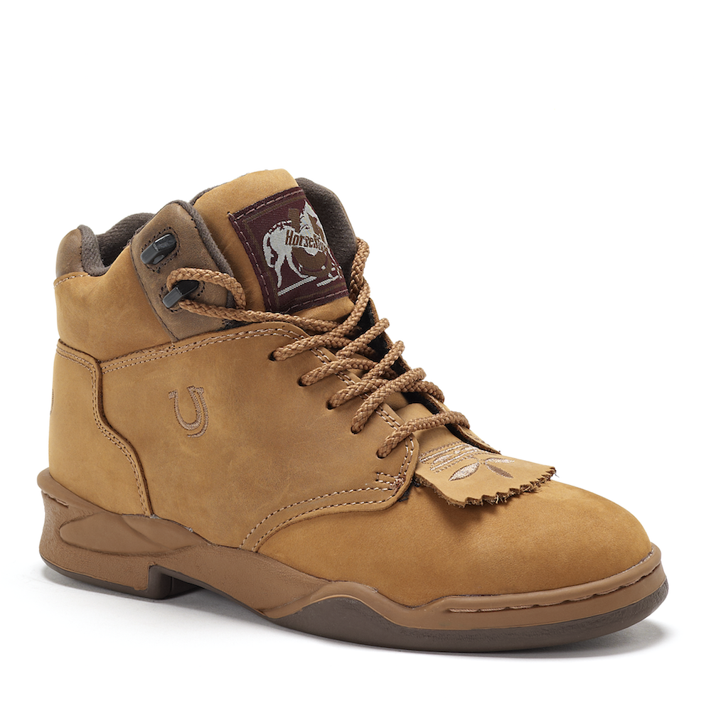 lacer boots