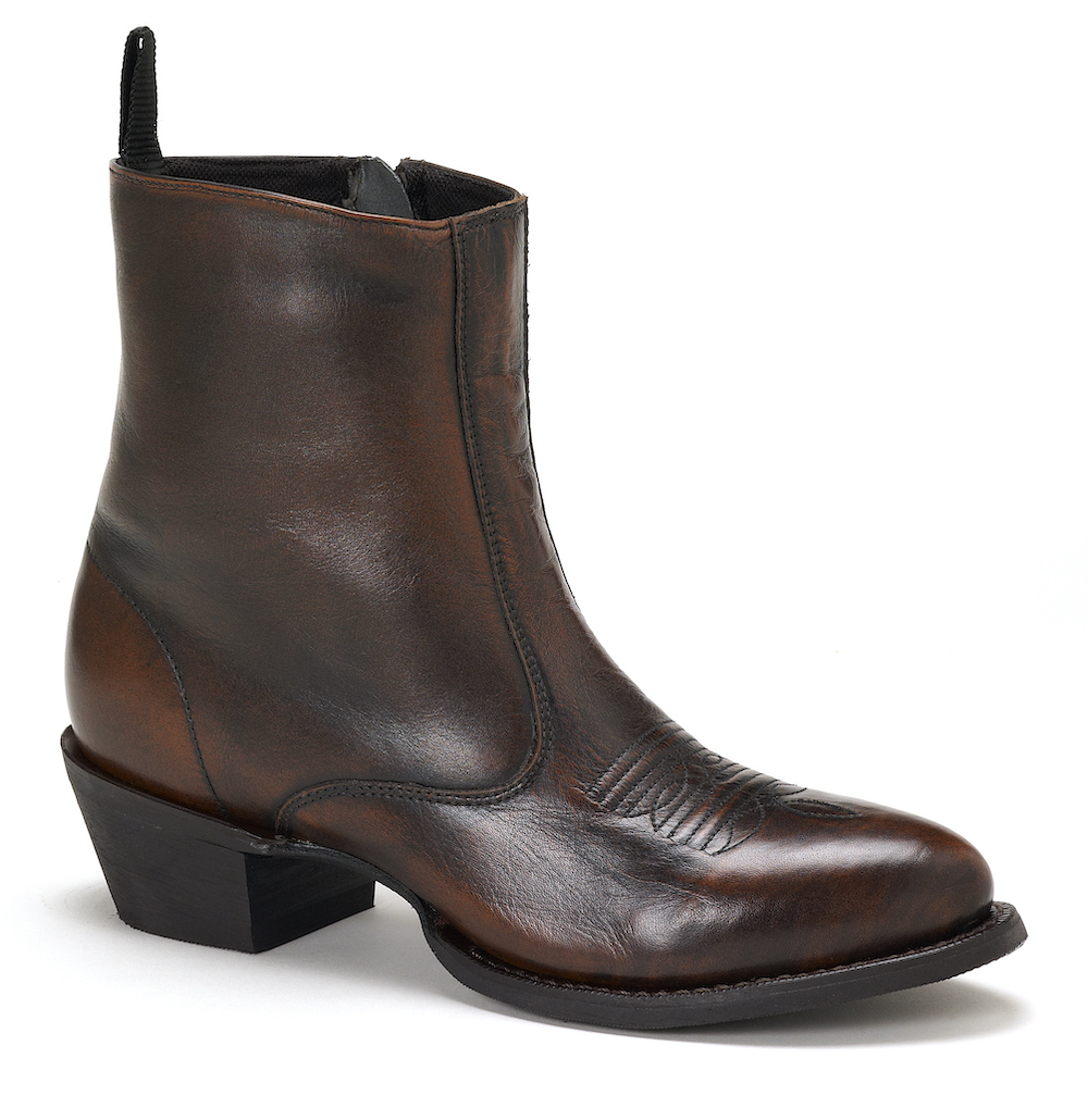Men's Western Cowboy Boots | Afterpay 