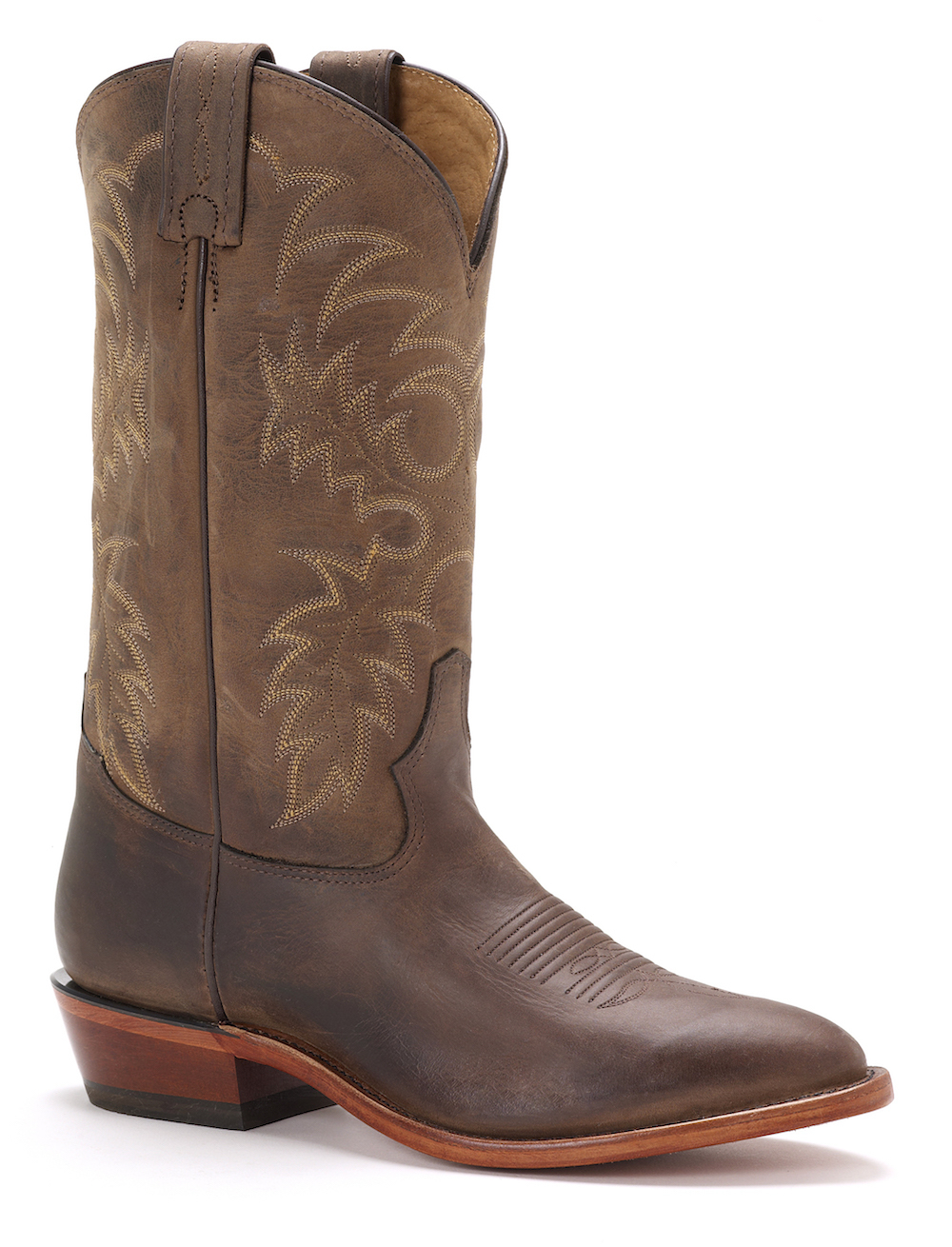 The History Of Cowboy Boots
