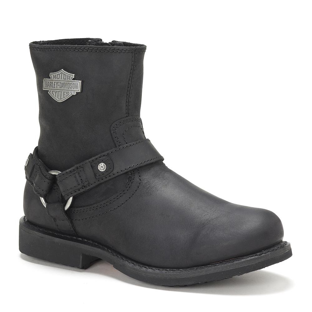 Harley-Davidson D95262 Scout Motorcycle Boot