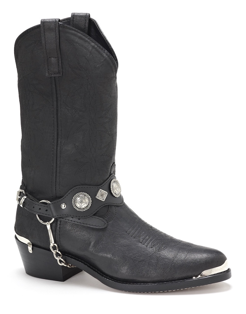 Dingo DI02175 Biker Boot