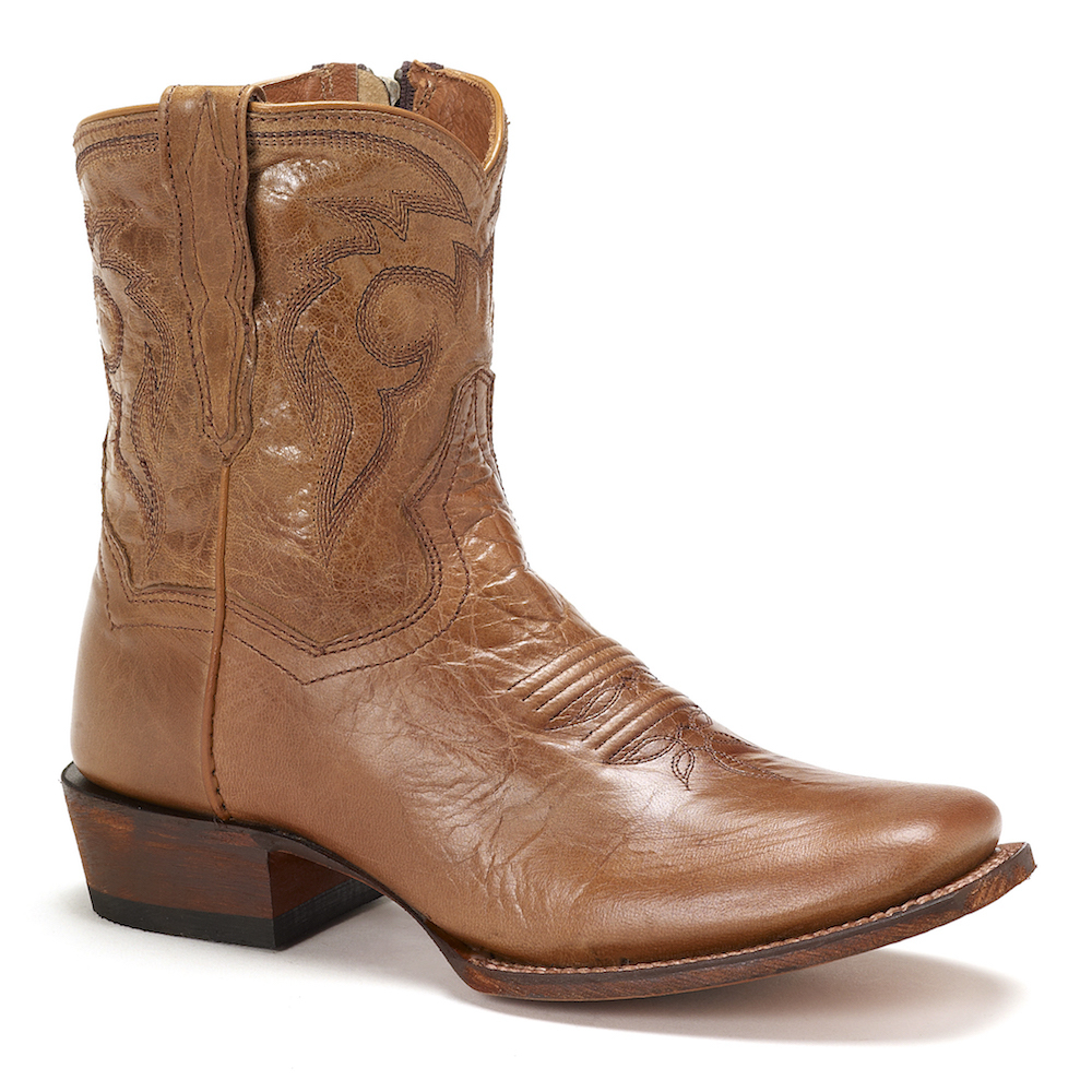 ladies western boots