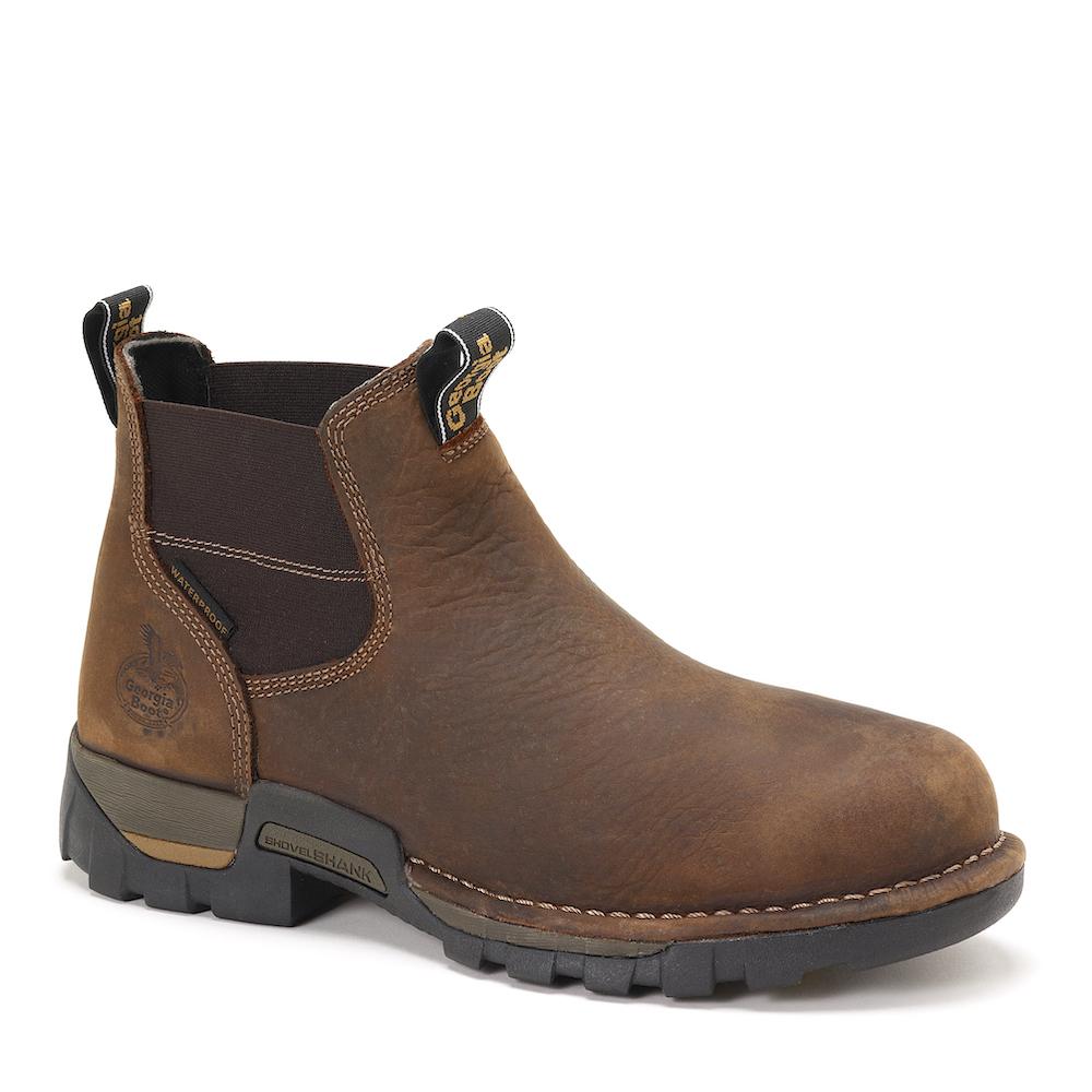 mens work boots afterpay