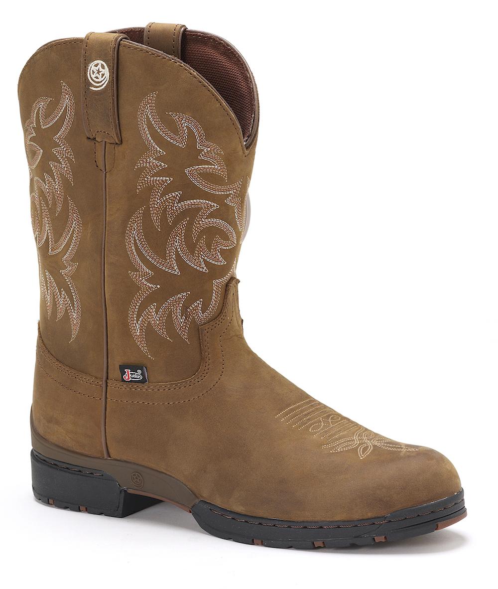 waterproof cowboy boots