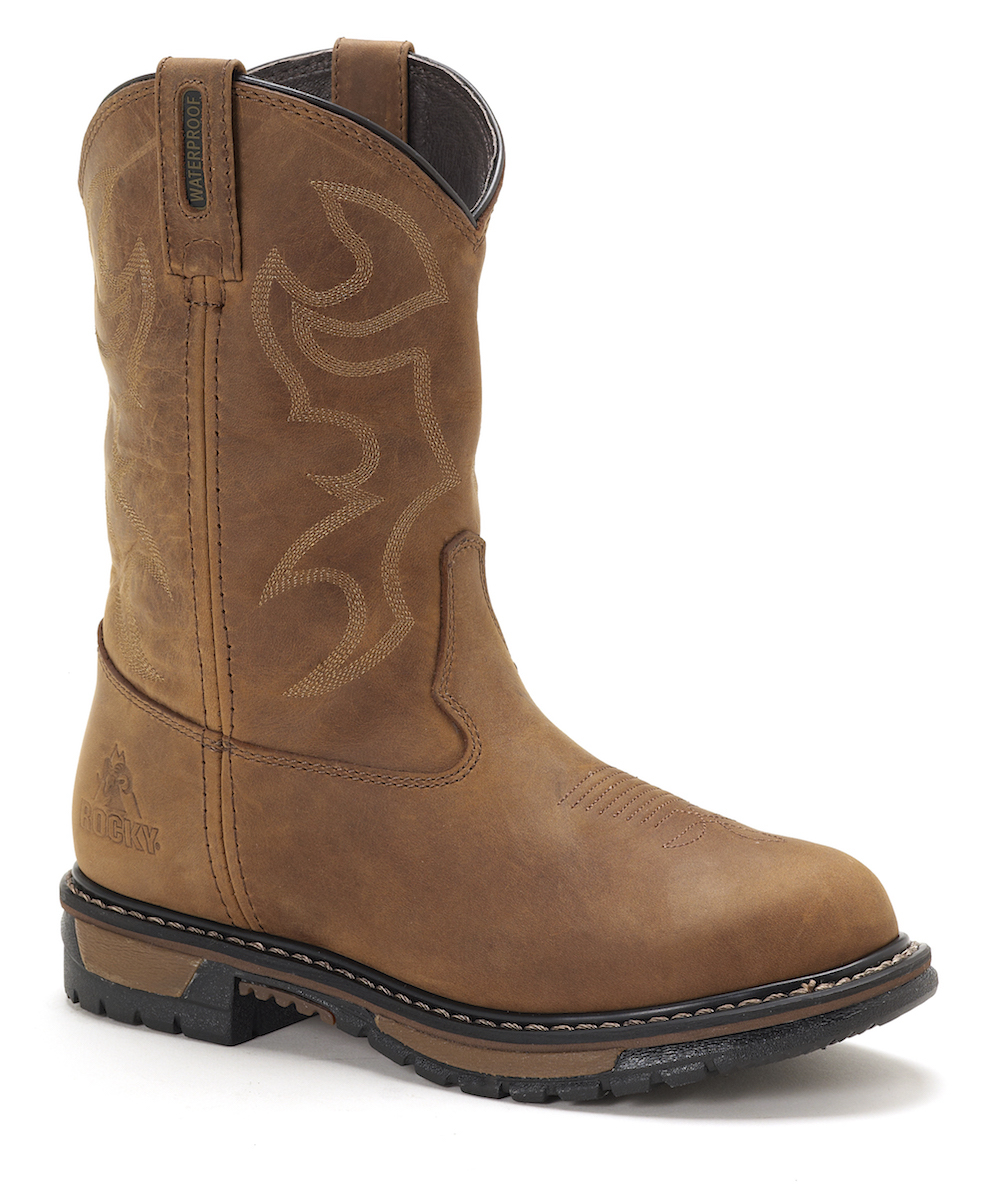Buy Cowboy \u0026 Western Boots On Sale 