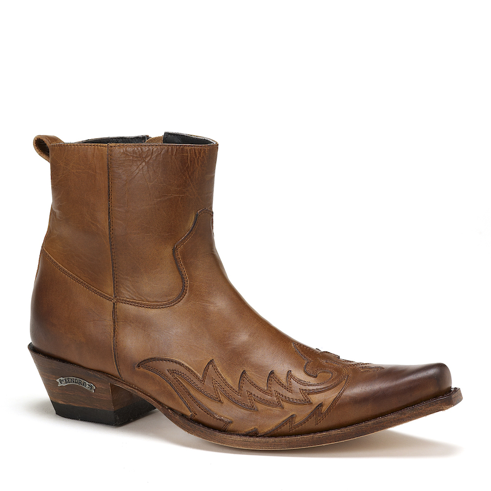 Men's Western Cowboy Boots | Afterpay 