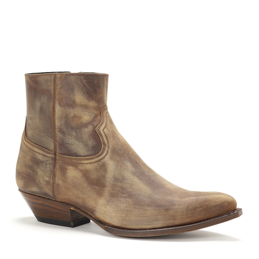 Men's Country Cowboy & Western Boots Online