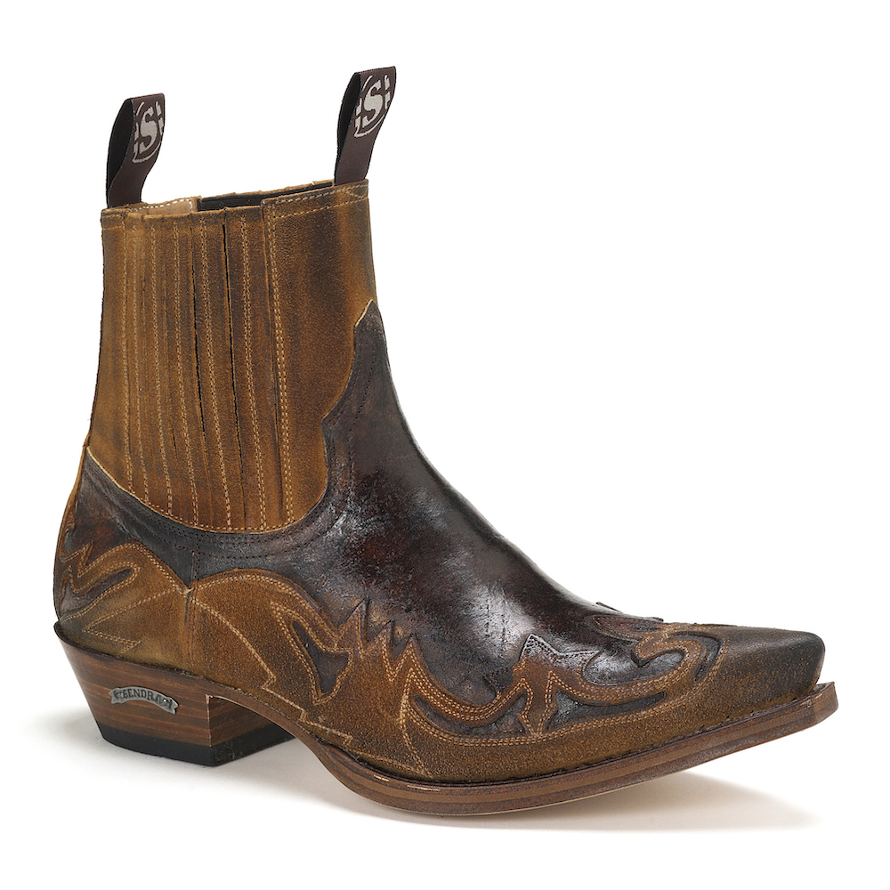 low price cowboy boots