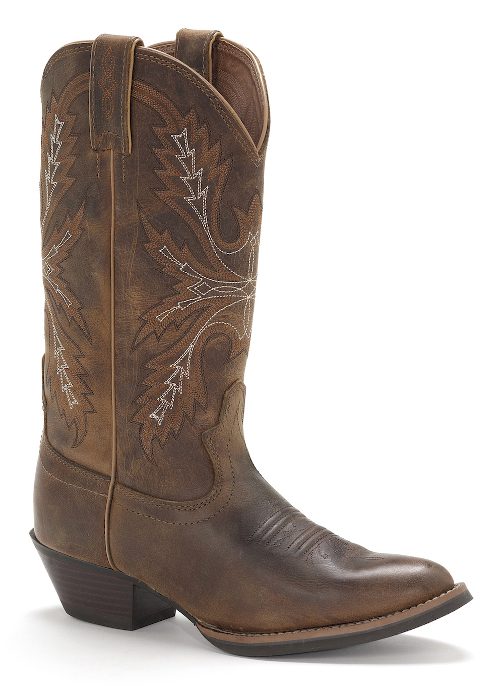 Justin Cowboy Boots For Men \u0026 Women 
